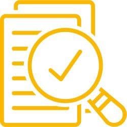 Fast Results Icon Cambridge Linguaskill Business