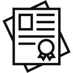 C2 Proficiency Attainment Icon Cambridge Linguaskill Business