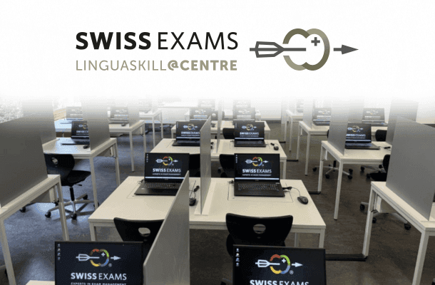 Image on the left with text on the right